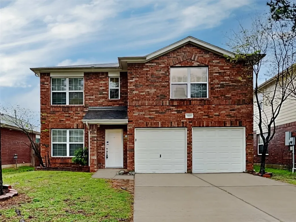 11831 Brantley Haven Drive Tomball TX 77375