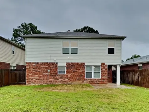 11831 Brantley Haven Drive Tomball TX 77375