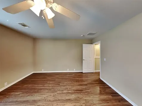 11831 Brantley Haven Drive Tomball TX 77375