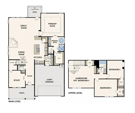 7554 Tall Foxglove Drive Fulshear TX 77441