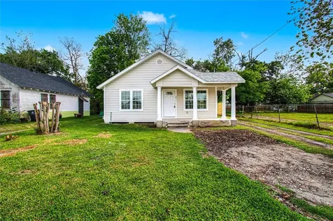 2612 Deams Street Houston TX 77093