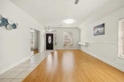 16314 Cobble Springs Court Sugar Land TX 77498
