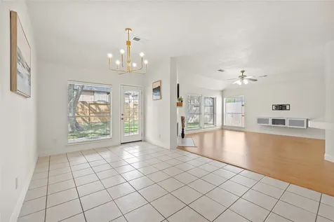 16314 Cobble Springs Court Sugar Land TX 77498