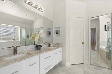 16314 Cobble Springs Court Sugar Land TX 77498
