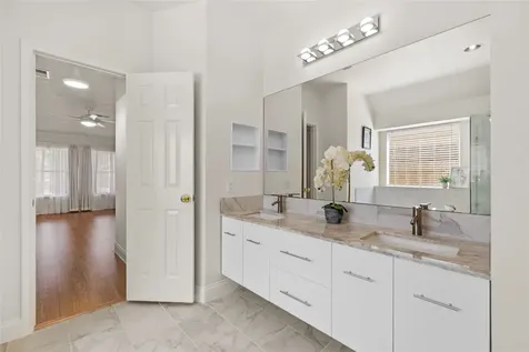 16314 Cobble Springs Court Sugar Land TX 77498