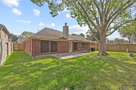 16314 Cobble Springs Court Sugar Land TX 77498