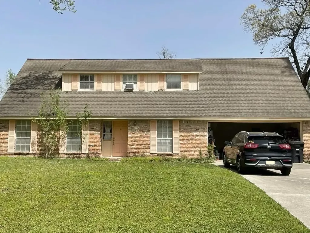 1615 Hill Top Lane Houston TX 77339