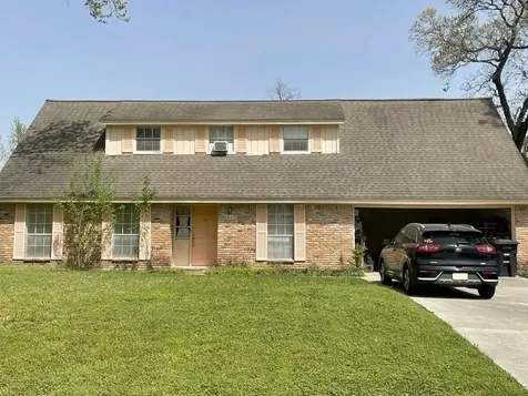 1615 Hill Top Lane Houston TX 77339