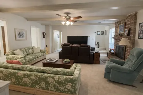 1615 Hill Top Lane Houston TX 77339