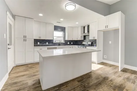 13302 Bretagne Drive Houston TX 77015