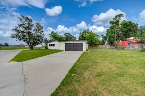 13302 Bretagne Drive Houston TX 77015