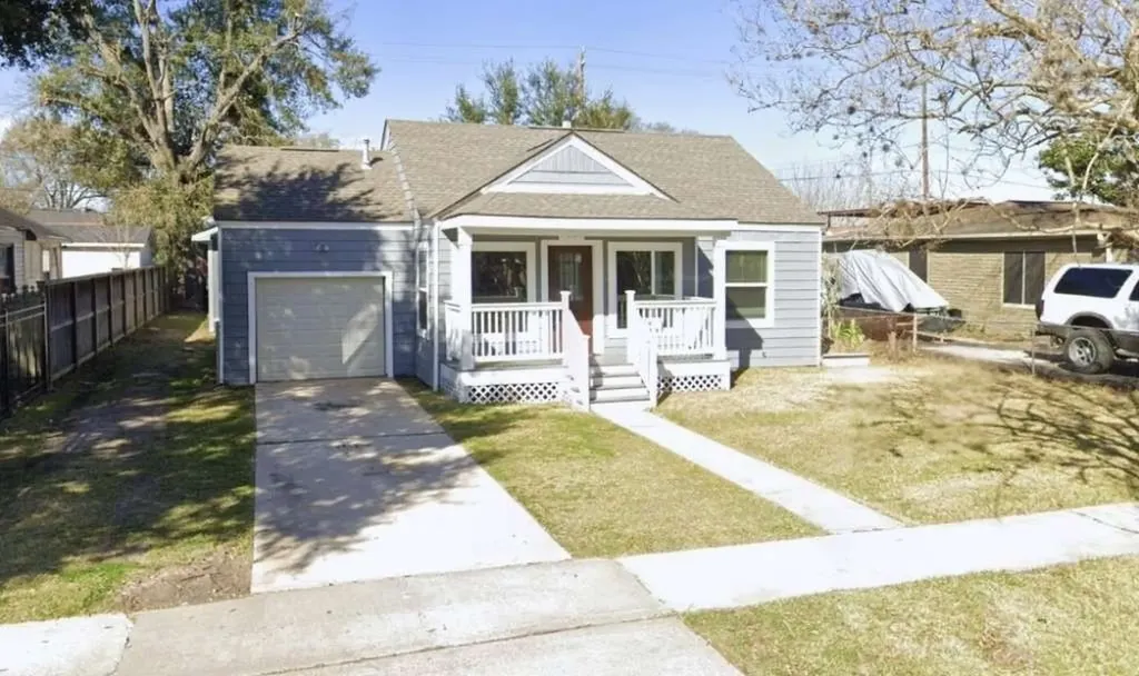 7619 Ilex Street Houston TX 77012