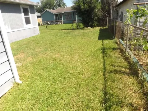 7619 Ilex Street Houston TX 77012