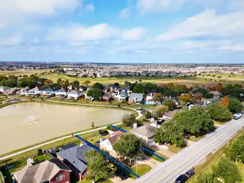 23027 Canal Rd, Richmond TX 77406