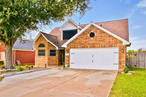 23027 Canal Rd, Richmond TX 77406
