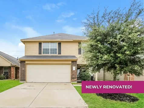 21847 S Werrington Way Houston TX 77073