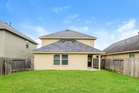21847 S Werrington Way Houston TX 77073