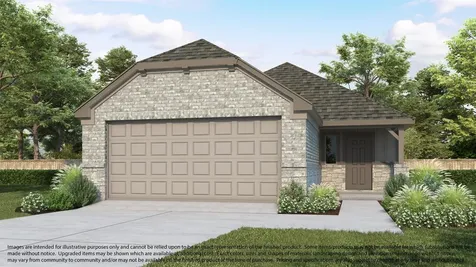 6526 Old Cypress Landing Lane Humble TX 77338