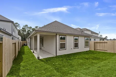 6526 Old Cypress Landing Lane Humble TX 77338