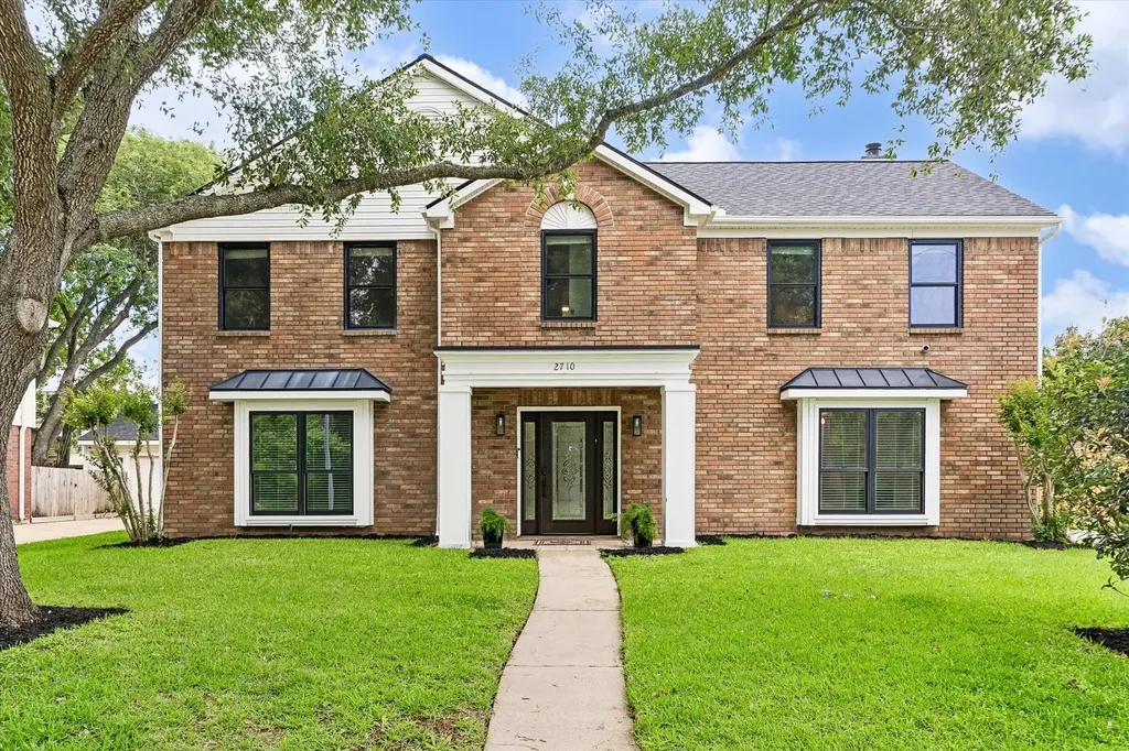 2710 Planters View Lane Missouri City TX 77459