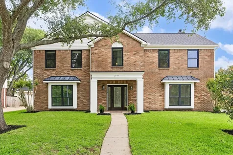 2710 Planters View Lane Missouri City TX 77459