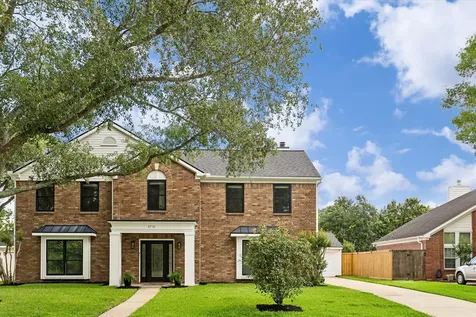 2710 Planters View Lane Missouri City TX 77459