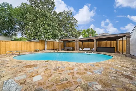 2710 Planters View Lane Missouri City TX 77459