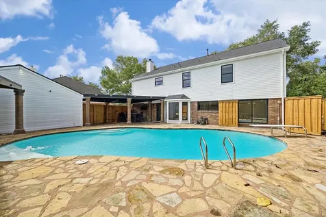 2710 Planters View Lane Missouri City TX 77459