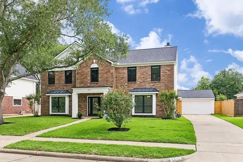 2710 Planters View Lane Missouri City TX 77459