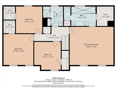 2710 Planters View Lane Missouri City TX 77459