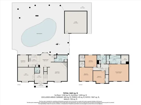 2710 Planters View Lane Missouri City TX 77459