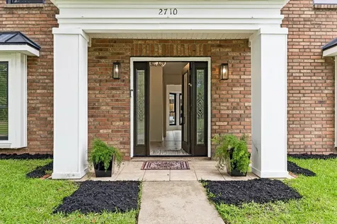 2710 Planters View Lane Missouri City TX 77459