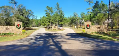 0 Cougar Court Huntsville TX 77340