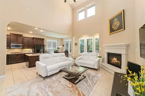 11106 Cranstonhill Court Richmond TX 77407