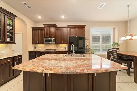 11106 Cranstonhill Court Richmond TX 77407