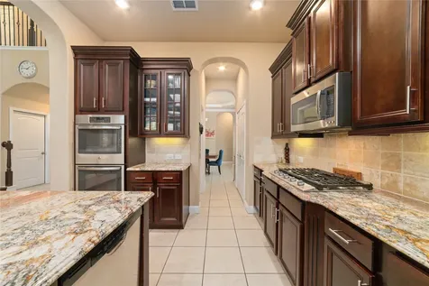 11106 Cranstonhill Court Richmond TX 77407