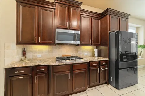 11106 Cranstonhill Court Richmond TX 77407