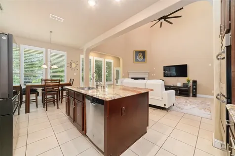 11106 Cranstonhill Court Richmond TX 77407