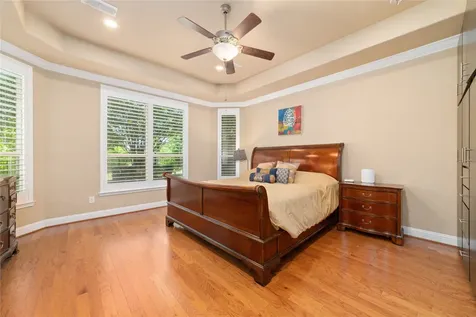 11106 Cranstonhill Court Richmond TX 77407