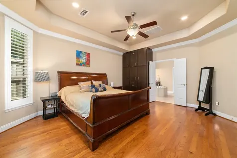 11106 Cranstonhill Court Richmond TX 77407
