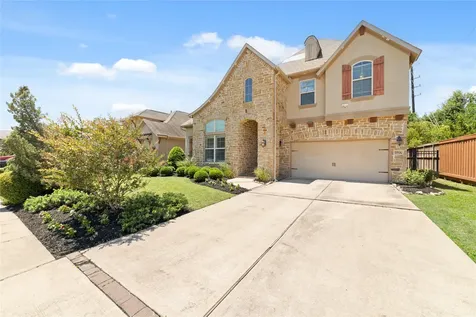 11106 Cranstonhill Court Richmond TX 77407