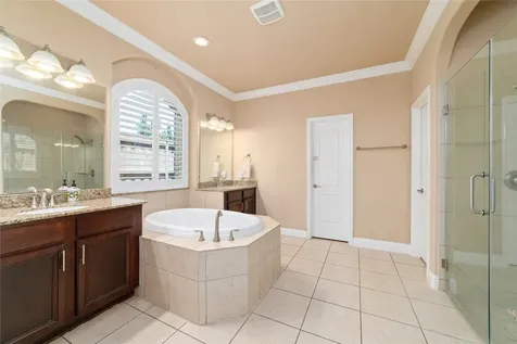 11106 Cranstonhill Court Richmond TX 77407