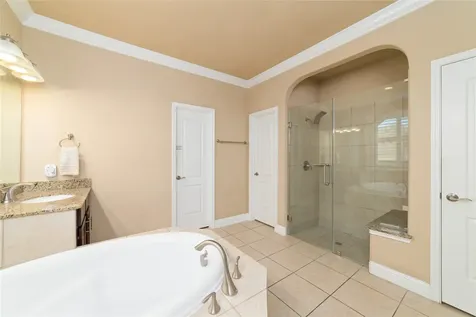 11106 Cranstonhill Court Richmond TX 77407