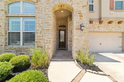 11106 Cranstonhill Court Richmond TX 77407