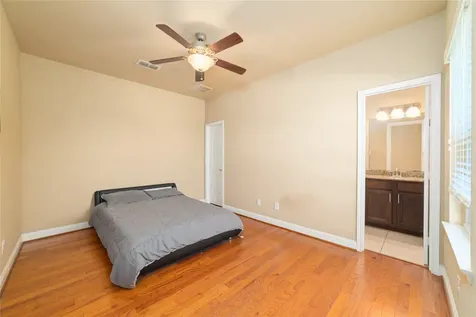 11106 Cranstonhill Court Richmond TX 77407