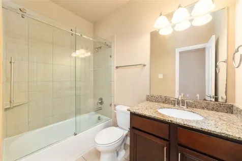 11106 Cranstonhill Court Richmond TX 77407