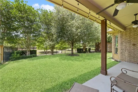 11106 Cranstonhill Court Richmond TX 77407