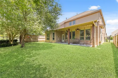 11106 Cranstonhill Court Richmond TX 77407