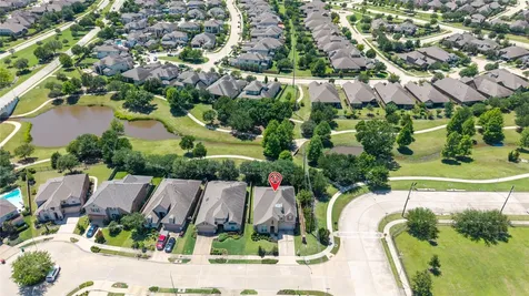 11106 Cranstonhill Court Richmond TX 77407