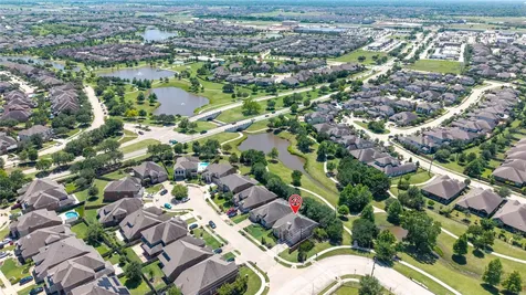 11106 Cranstonhill Court Richmond TX 77407